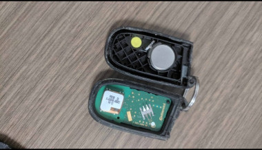 Come capire se la tua chiave dell’auto ha solo bisogno di una nuova batteria o se va sostituita completamente